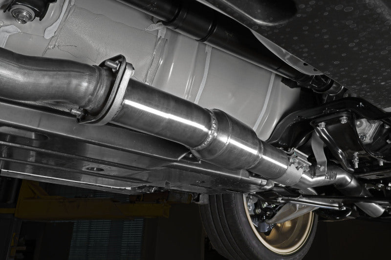 Perrin Performance Perrin 22-24 Subaru WRX FA24 Front-Pipe w/Cat PSP-EXT-232 PSP-EXT-232 User 1