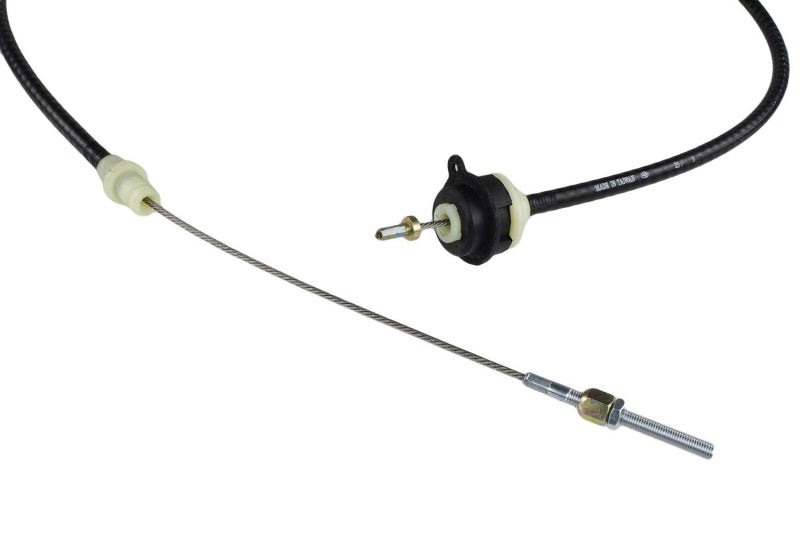 Ford Performance Parts 1996-2004 V8 Mustang Adjustable Clutch Cable M-7553-E302 Photo - Unmounted