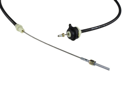 Ford Performance Parts 1996-2004 V8 Mustang Adjustable Clutch Cable M-7553-E302 Photo - Unmounted