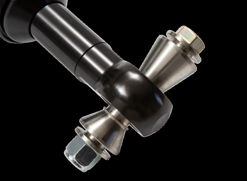 FOX 21+ Ford Bronco 2.5 Performance Series Rear Coil-Over Reservoir Shock - Adjustable 883-06-213 883-06-213 Photo - Unmounted