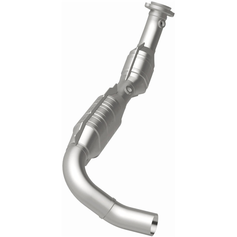 MagnaFlow Ford Expedition California Grade CARB Compliant Direct-Fit Catalytic Converter 458021 Photo - out of package
