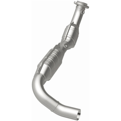 MagnaFlow Ford Expedition California Grade CARB Compliant Direct-Fit Catalytic Converter 458021 Photo - out of package