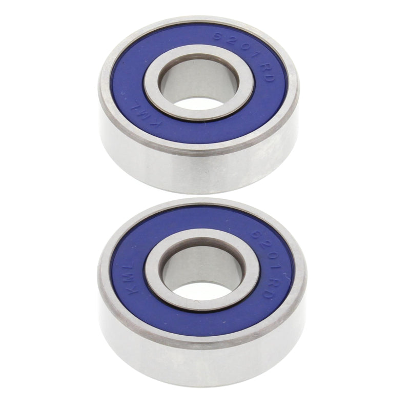 All Balls Racing 04-06 Cobra CM 50 Wheel Bearing Kit Front 25-1680 25-1680 Photo - Primary