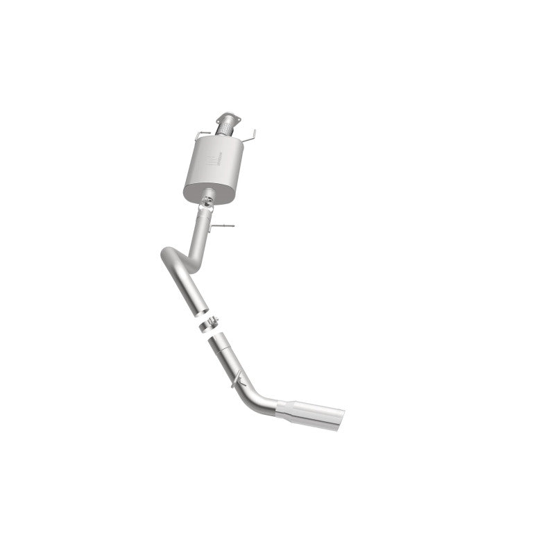 MagnaFlow Street Series Cat-Back Performance Exhaust System 19051 360 Degree Image Set