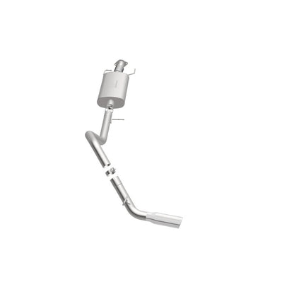 MagnaFlow Street Series Cat-Back Performance Exhaust System 19051 360 Degree Image Set