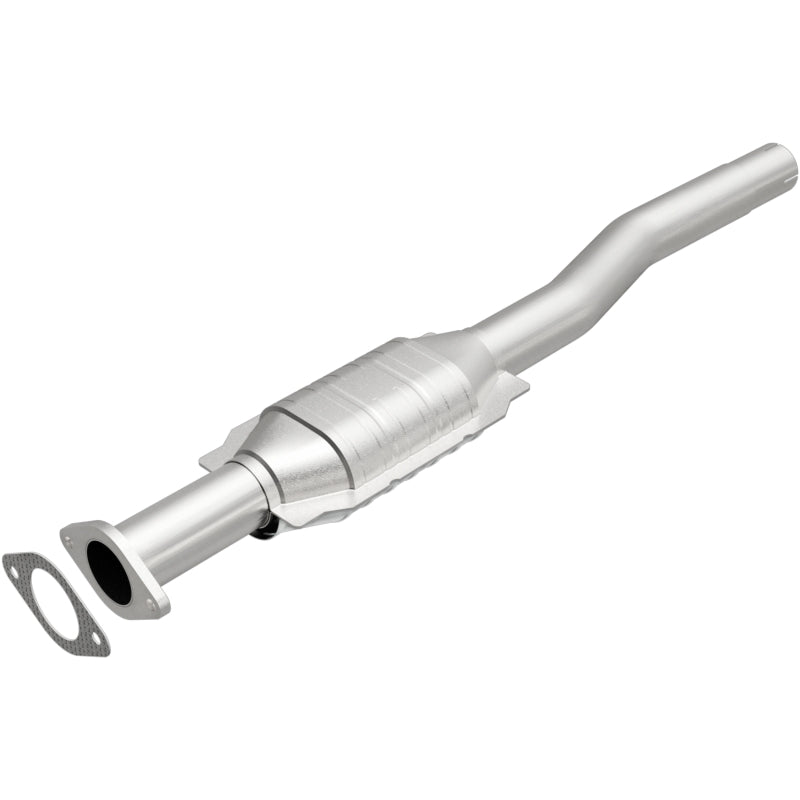 MagnaFlow OEM Grade Federal / EPA Compliant Direct-Fit Catalytic Converter 51804 Photo - Primary