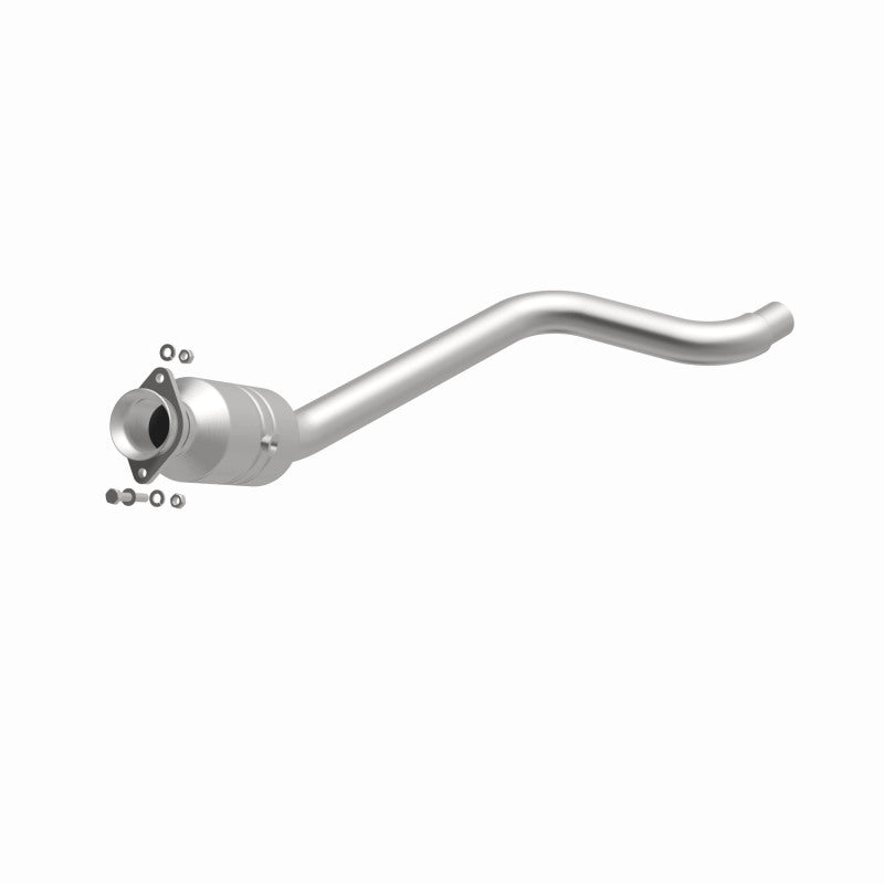 MagnaFlow Jaguar OEM Grade Federal / EPA Compliant Direct-Fit Catalytic Converter 52004 360 Degree Image Set
