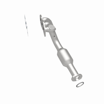MagnaFlow Lexus GS300 HM Grade Federal / EPA Compliant Manifold Catalytic Converter 50721 360 Degree Image Set