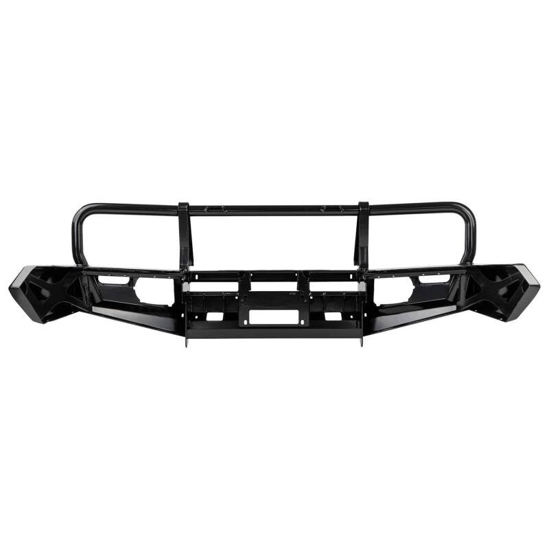 ARB Winchbar Flares Arbfog Mkii Hilux 11On 3414520 3414520 Photo - Unmounted
