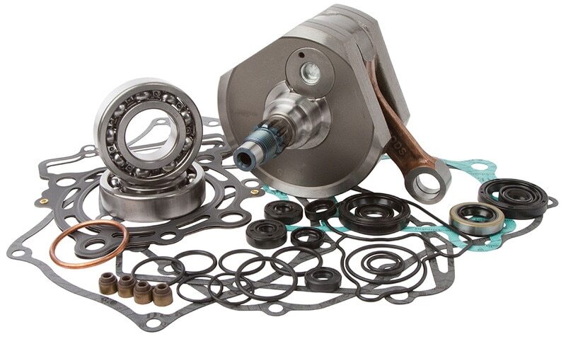 Hot Rods Bottom End Kit CBK0061 CBK0061 Photo - Primary