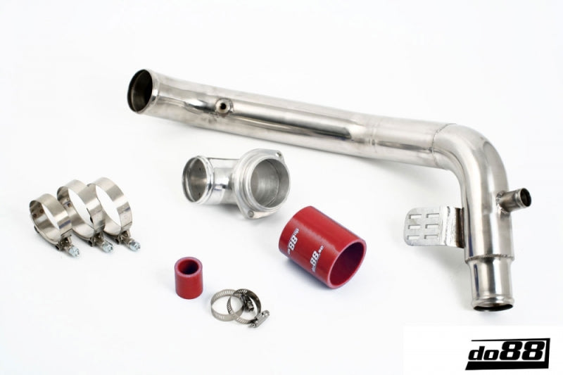 do88 DOB Intercooler Pipe Kit Forced Induction Intercooler Pipe Kits main image