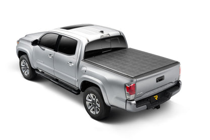 Truxedo 2024 Toyota Tacoma 5ft Sentry Bed Cover 1556101 1556101 Photo - Primary