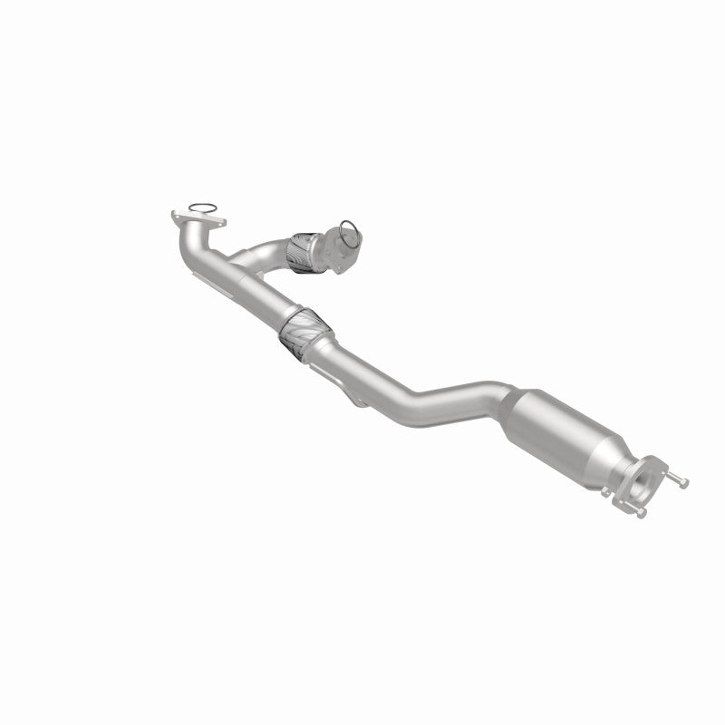 MagnaFlow Nissan Murano California Grade CARB Compliant Direct-Fit Catalytic Converter 5592852 360 Degree Image Set
