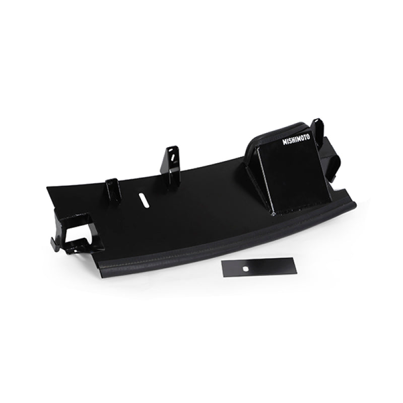 Mishimoto Ford Focus RS Oil Cooler, 2016+ MMOC-RS-16SL User 4