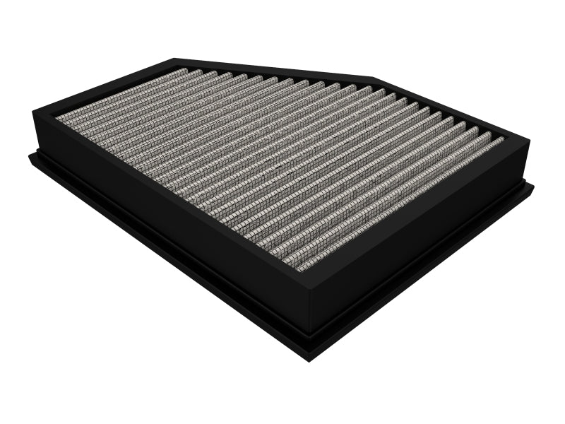 aFe Magnum FLOW Pro Dry S Air Filter 19-21 BMW X7 L6-3.0L 31-10328 31-10328 Photo - Unmounted
