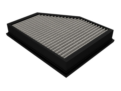 aFe Magnum FLOW Pro Dry S Air Filter 19-21 BMW X7 L6-3.0L 31-10328 31-10328 Photo - Unmounted