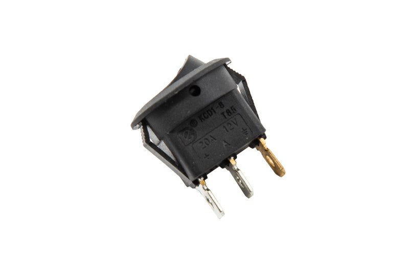Diode Dynamics LED Toggle Switch - Blue DD3031 DD3031 User 2