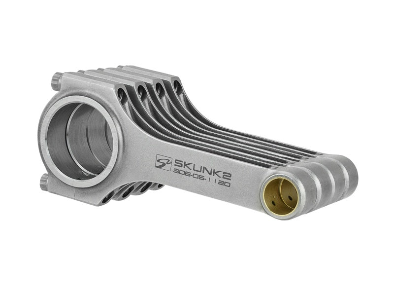Skunk2 Alpha Series Connecting Rods Honda B18C 306-05-1120 Photo - Unmounted