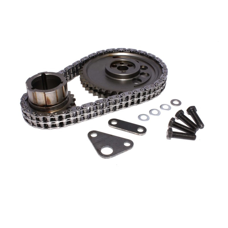 COMP Cams Timing Set LS RHS Double 3Key 3154CPG 3154CPG Photo - Primary