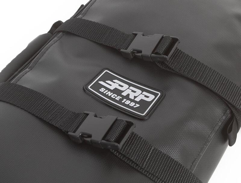 PRP Seats PRP UTV Spare Drive Belt Bag - Large E64L E64L Photo - Close Up