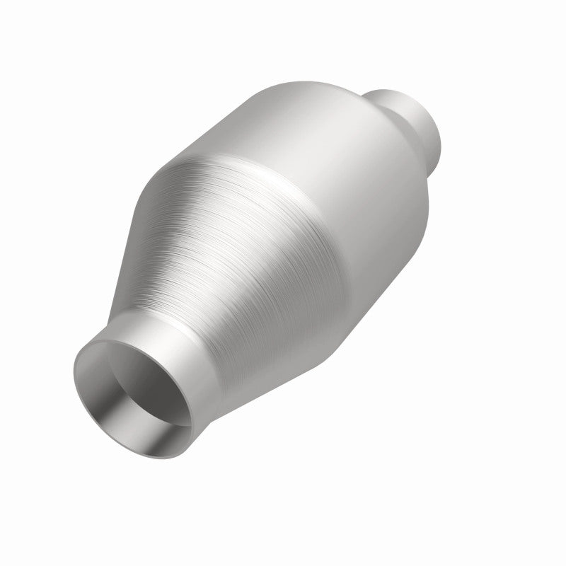 MagnaFlow Standard Grade Federal / EPA Compliant Universal Catalytic Converter 59904 360 Degree Image Set