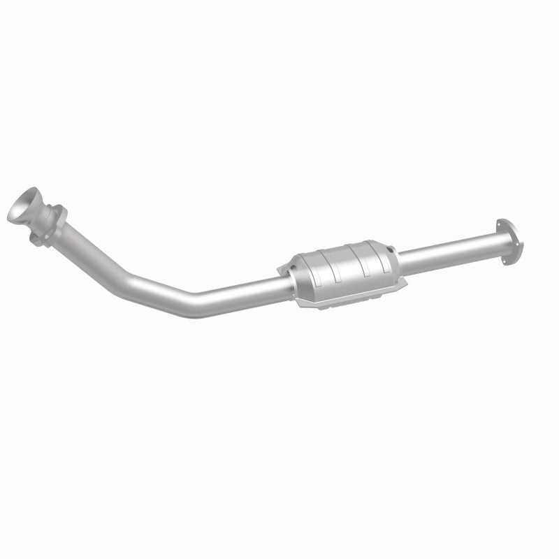 MagnaFlow Standard Grade Federal / EPA Compliant Direct-Fit Catalytic Converter 23426 360 Degree Image Set