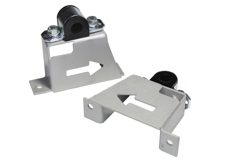 Whiteline Sway Bar Mount Kit Heavy Duty 24mm Subaru Forester 2003-2008 KBR18-24 Photo - Primary