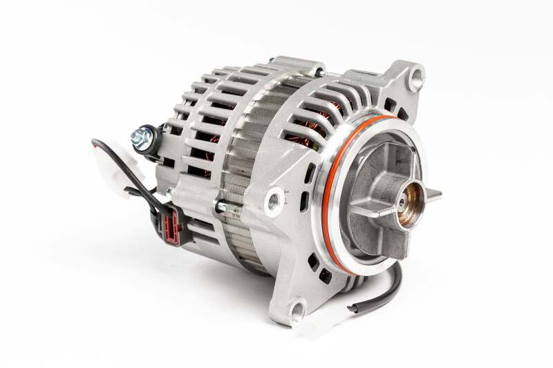 Ricks Motorsport Electrics Ricks Motorsport New Hot Shot Series Honda Alternator Assembly 31-101H 31-101H User 1