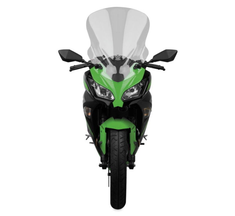 National Cycle Vstream Tall Clear Ninja 300 N20110 N20110 Photo - Primary