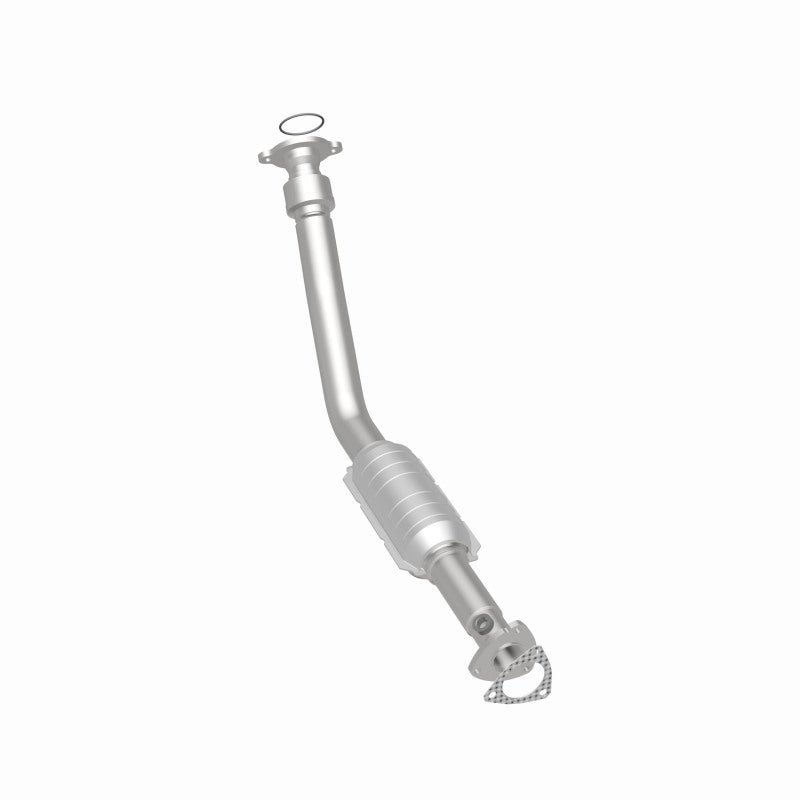 MagnaFlow HM Grade Federal / EPA Compliant Direct-Fit Catalytic Converter 23520 360 Degree Image Set