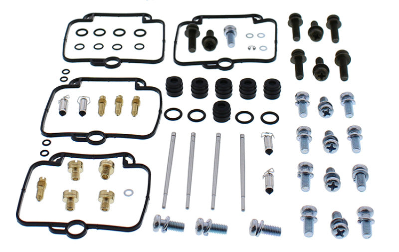 All Balls Racing Carburetor Rebuild Kit 26-1715 26-1715 Photo - Primary