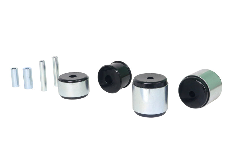 Whiteline 95-99 Hyundai Accent Engine Mount Kit W93455 W93455 Photo - Primary