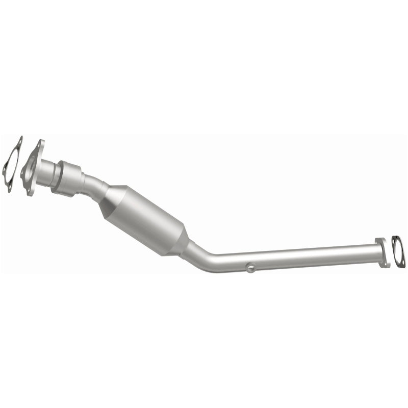 MagnaFlow California Grade CARB Compliant Direct-Fit Catalytic Converter 5461914 Photo - out of package