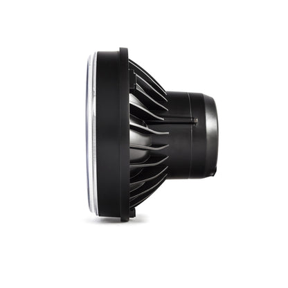 KC HiLiTES 07-18 Jeep JK (Not for Rubicon/Sahara) 7in. Gravity LED Pro DOT Headlight (Pair Pack Sys) 42341 42341 User 2