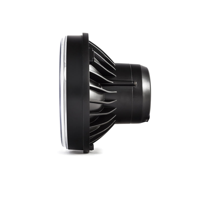 KC HiLiTES 18-20 Jeep JL/JT 7in. Gravity LED Pro DOT Approved Replac. Headlight (Pair Pack Sys) 42342 42342 User 2