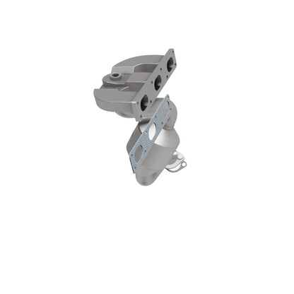 MagnaFlow BMW California Grade CARB Compliant Manifold Catalytic Converter 452175 360 Degree Image Set