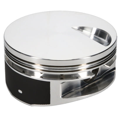 JE Pistons 454BBC FT -3cc Set of 8 Pistons 281961 281961 User 2