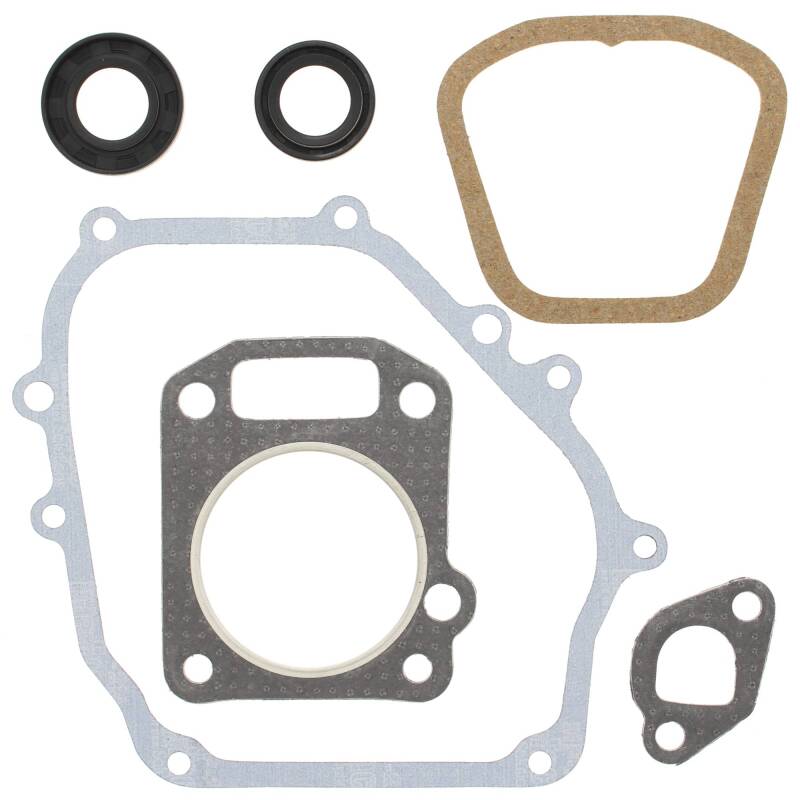 Vertex Pistons Vertex Gaskets 98-08 Ski-Doo Mini Z / 4 Cycle Complete Gasket Kit w/ Oil Seals 711257 711257 Photo - Primary