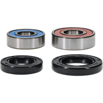 Pivot Works Pw Premium Wheel Bearing 25-1044-P 25-1044-P Photo - Primary