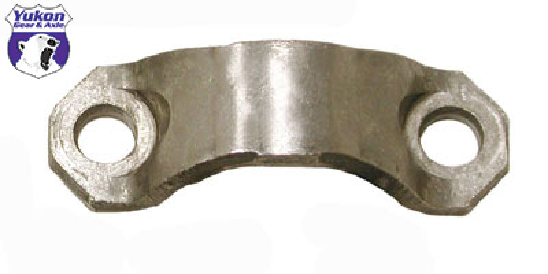 Yukon Gear & Axle Yukon Gear U/Joint Strap For GM 14T YY STR-007 YY STR-007 Photo - Primary