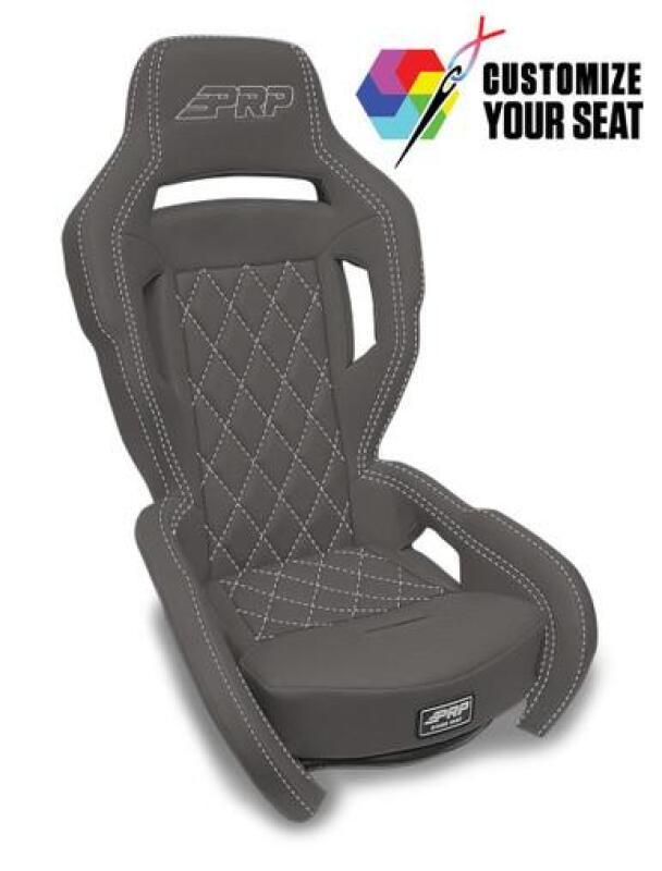 PRP Seats PRP Contour Seats Seats Seats main image