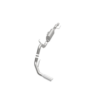MagnaFlow Street Series Cat-Back Performance Exhaust System 16518 360 Degree Image Set
