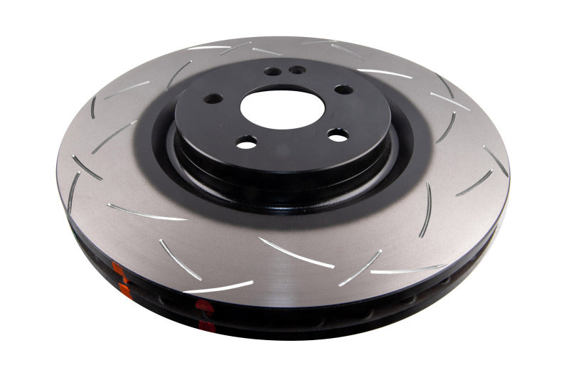 DBA DBA 4000 Series Slotted Rotors Brakes, Rotors & Pads Brake Rotors - Slotted main image