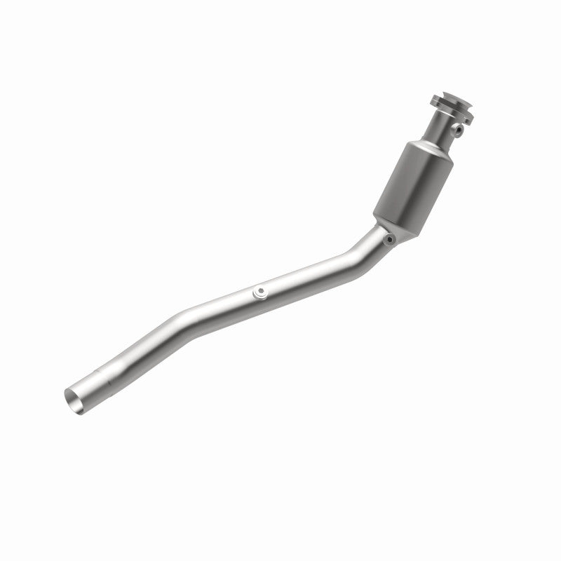 MagnaFlow Land Rover California Grade CARB Compliant Direct-Fit Catalytic Converter 5551718 360 Degree Image Set