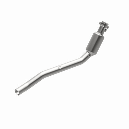 MagnaFlow Land Rover California Grade CARB Compliant Direct-Fit Catalytic Converter 5551718 360 Degree Image Set