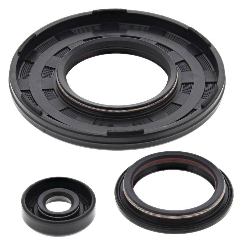 Vertex Pistons Vertex Gaskets 05-10 Ski-Doo Expedition 600 HO/TUV/SDI Oil Seal Kit 55217 55217 Photo - Primary