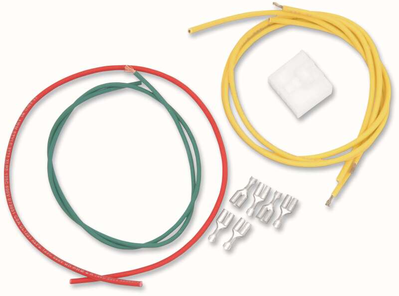 Ricks Motorsport Electrics Ricks Motorsport Wiring Harness Connector Kit 11-103 11-103 User 1