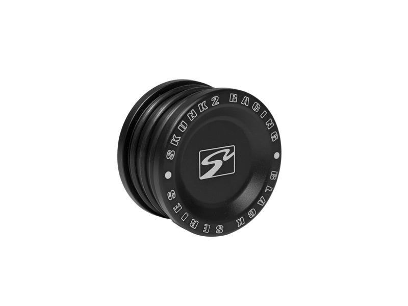 Skunk2 Honda/Acura B-Series/H-Series (DOHC Only) Cam Seal - Black 658-05-0205 658-05-0205 Photo - Primary