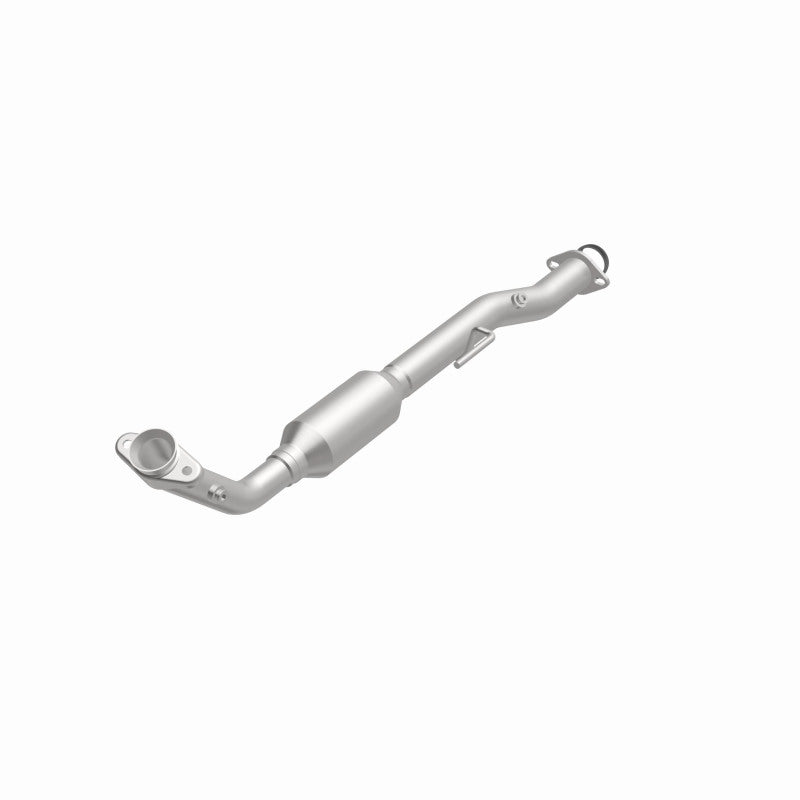 MagnaFlow Ford Ranger California Grade CARB Compliant Direct-Fit Catalytic Converter 3391389 360 Degree Image Set