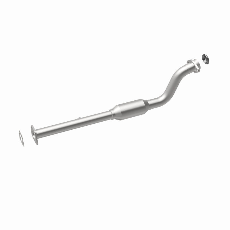 MagnaFlow Buick Regal HM Grade Federal / EPA Compliant Direct-Fit Catalytic Converter 23531 360 Degree Image Set